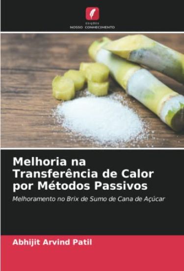 Melhoria na Transferência de Calor por Métodos Passivos