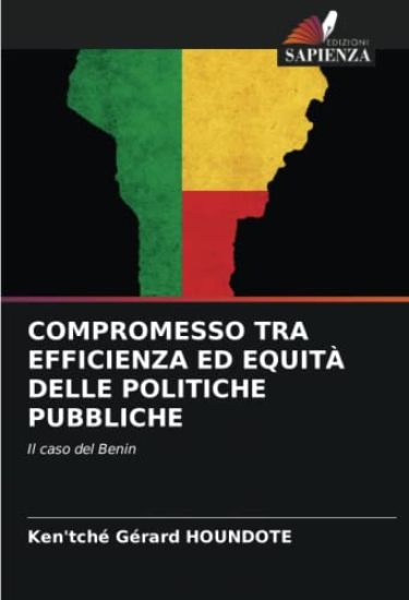 COMPROMESSO TRA EFFICIENZA ED EQUITÀ DELLE POLITICHE PUBBLICHE