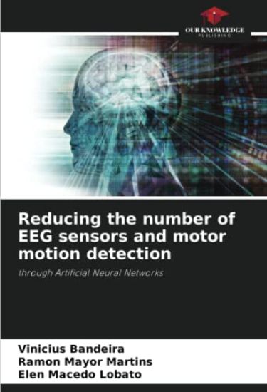 Reducing the number of EEG sensors and motor motion detection