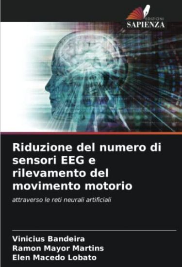 Riduzione del numero di sensori EEG e rilevamento del movimento motorio