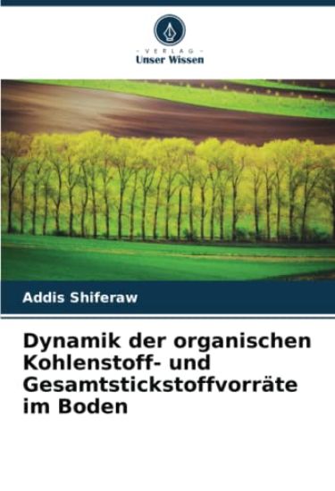 Dynamik der organischen Kohlenstoff- und Gesamtstickstoffvorräte im Boden