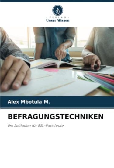 BEFRAGUNGSTECHNIKEN