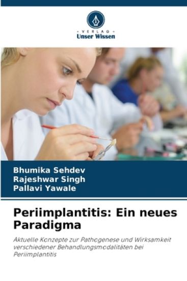 Periimplantitis