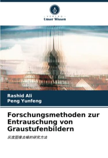 Forschungsmethoden zur Entrauschung von Graustufenbildern