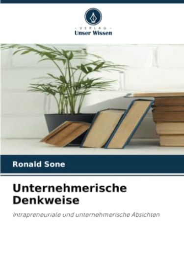 Unternehmerische Denkweise