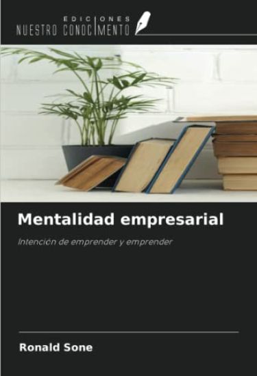 Mentalidad empresarial