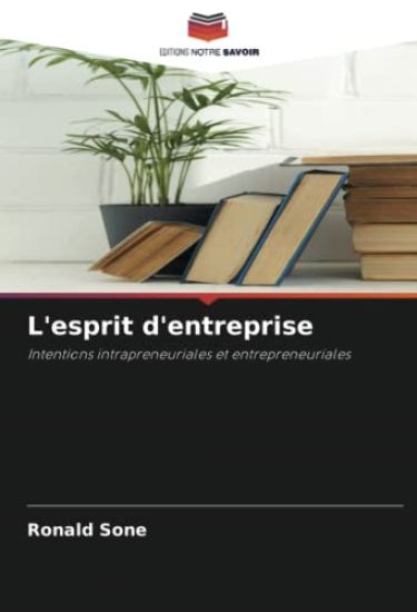 L'esprit d'entreprise