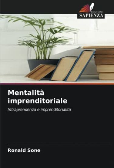 Mentalità imprenditoriale