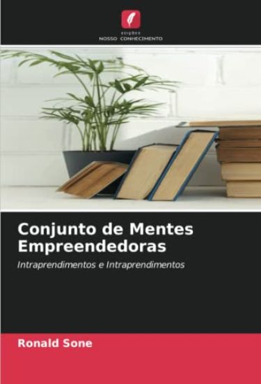 Conjunto de Mentes Empreendedoras