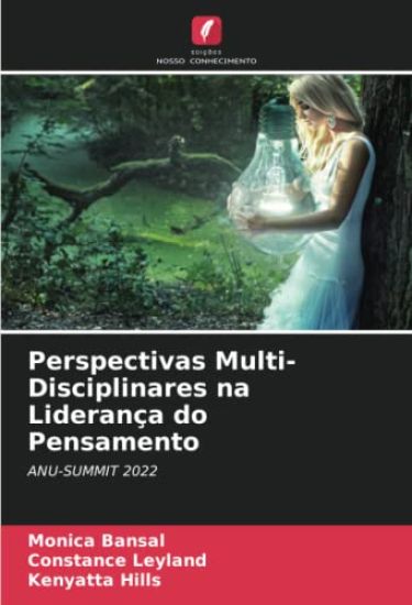 Perspectivas Multi-Disciplinares na Liderança do Pensamento