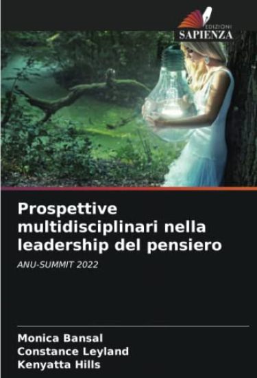 Prospettive multidisciplinari nella leadership del pensiero