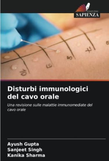 Disturbi immunologici del cavo orale