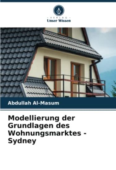 Modellierung der Grundlagen des Wohnungsmarktes - Sydney