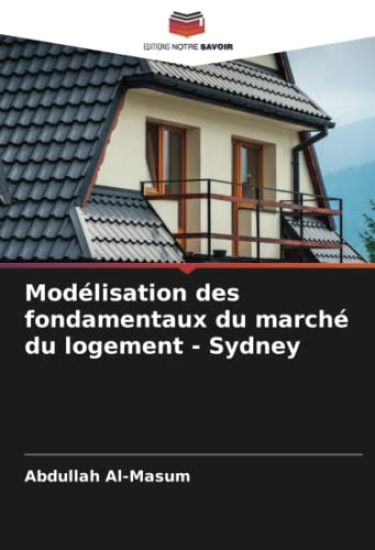 Modélisation des fondamentaux du marché du logement - Sydney