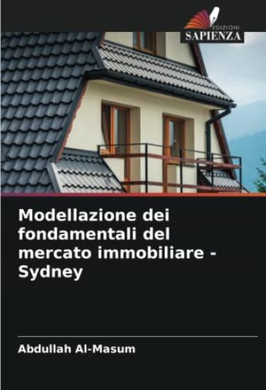 Modellazione dei fondamentali del mercato immobiliare - Sydney