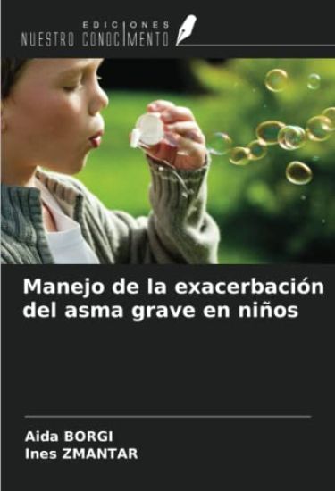 Manejo de la exacerbación del asma grave en niños