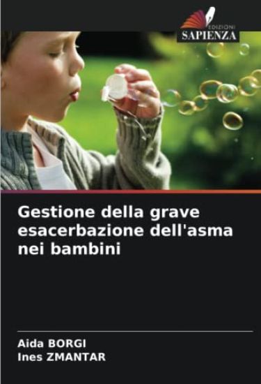 Gestione della grave esacerbazione dell'asma nei bambini