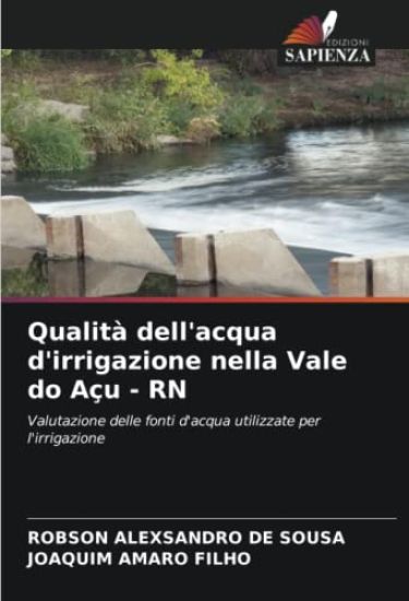 Qualità dell'acqua d'irrigazione nella Vale do Açu - RN
