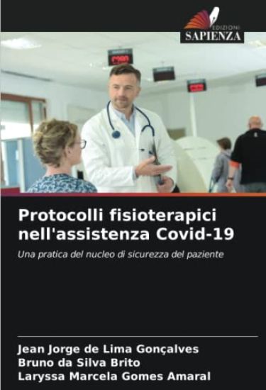 Protocolli fisioterapici nell'assistenza Covid-19
