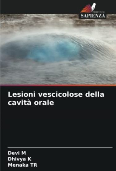 Lesioni vescicolose della cavità orale