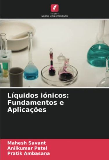 Líquidos iónicos: Fundamentos e Aplicações