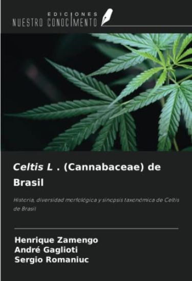Celtis L . (Cannabaceae) de Brasil