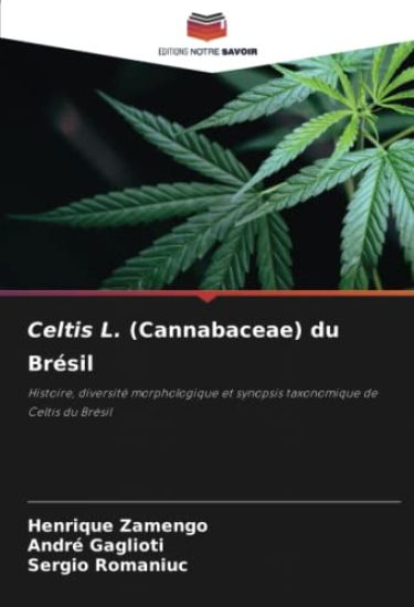 Celtis L. (Cannabaceae) du Brésil