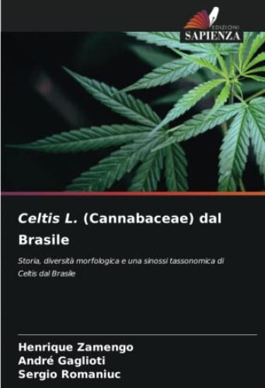 Celtis L. (Cannabaceae) dal Brasile