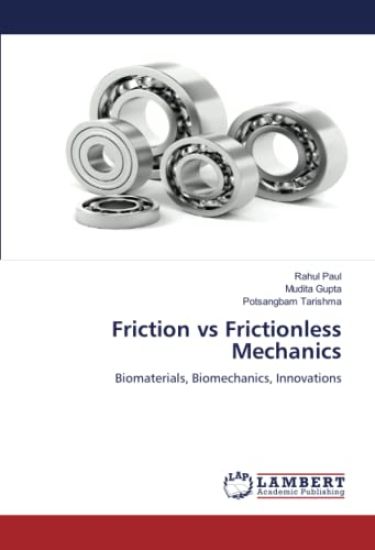 Friction vs Frictionless Mechanics