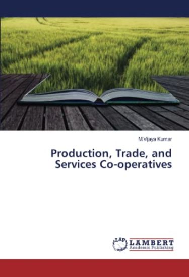 Production, Trade, and Services Co-operatives