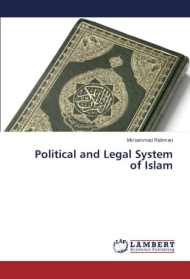 Political and Legal System of Islam