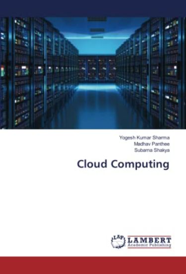 Cloud Computing
