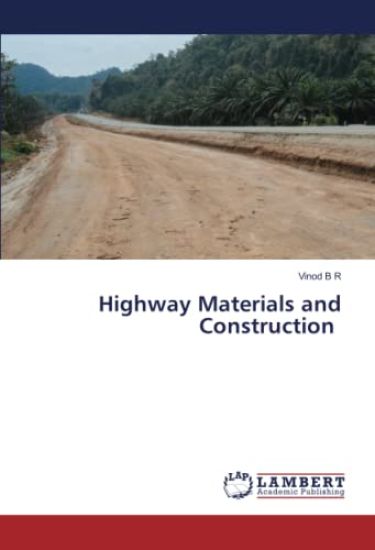 Highway Materials and Construction