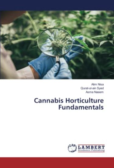 Cannabis Horticulture Fundamentals