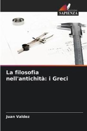 La filosofia nell'antichità