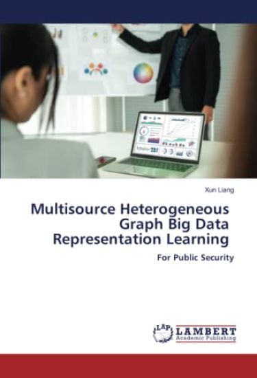 Multisource Heterogeneous Graph Big Data Representation Learning