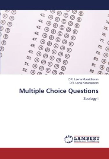 Multiple Choice Questions