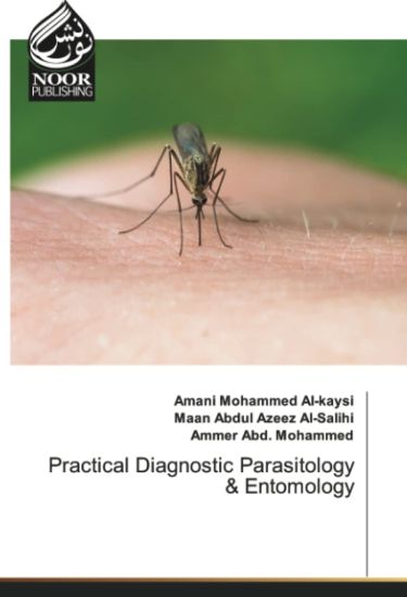 Practical Diagnostic Parasitology & Entomology