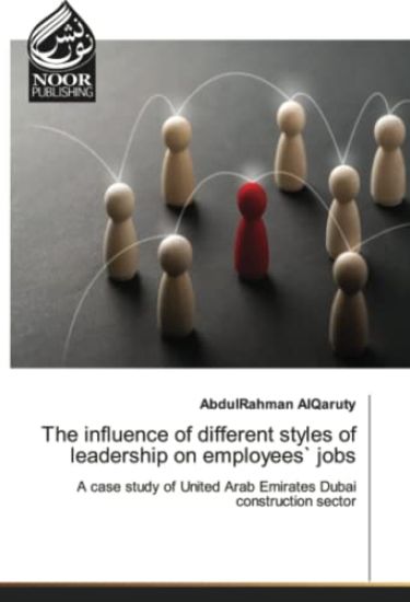 The influence of different styles of leadership on employees` jobs