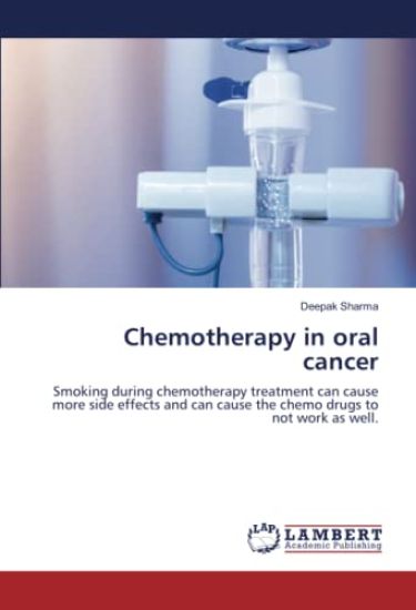 Chemotherapy in oral cancer