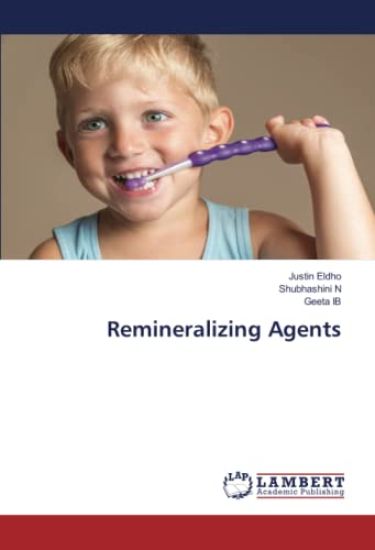 Remineralizing Agents