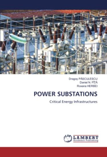 POWER SUBSTATIONS