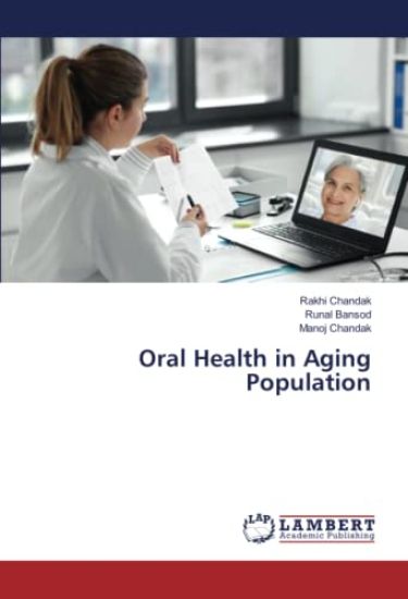 Oral Health in Aging Population