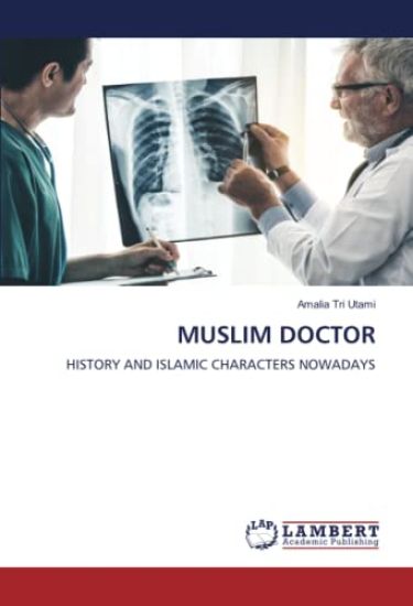 MUSLIM DOCTOR
