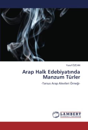 Arap Halk Edebiyat¿nda Manzum Türler