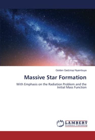 Massive Star Formation