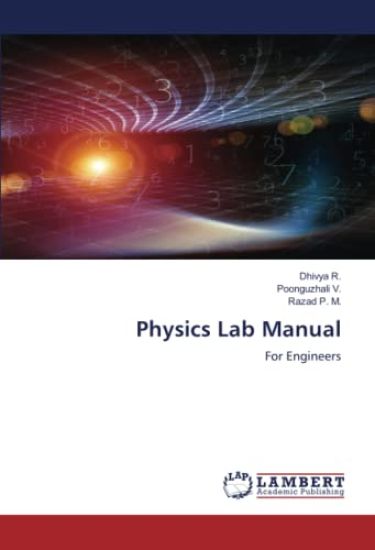 Physics Lab Manual