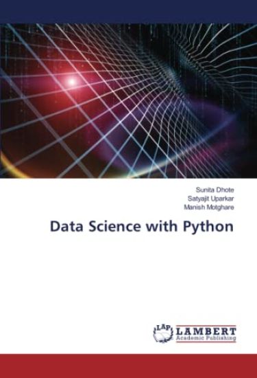 Data Science with Python