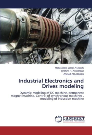 Industrial Electronics and Drives modeling