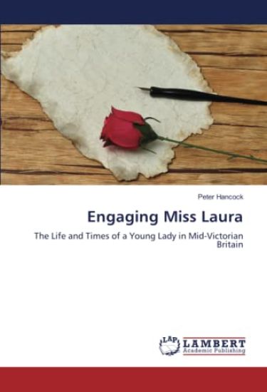 Engaging Miss Laura